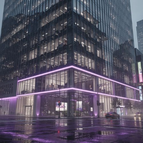 Commercial Real Estate