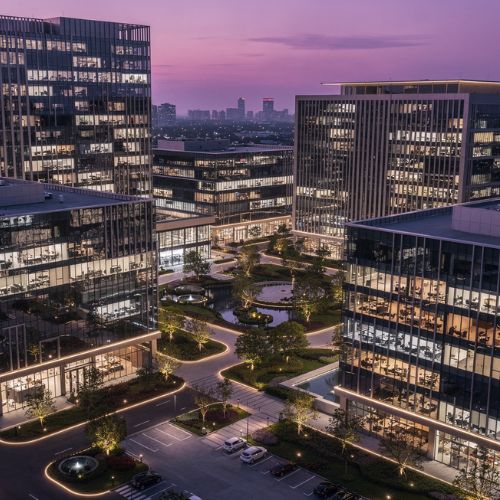 Multi-Site Portfolios