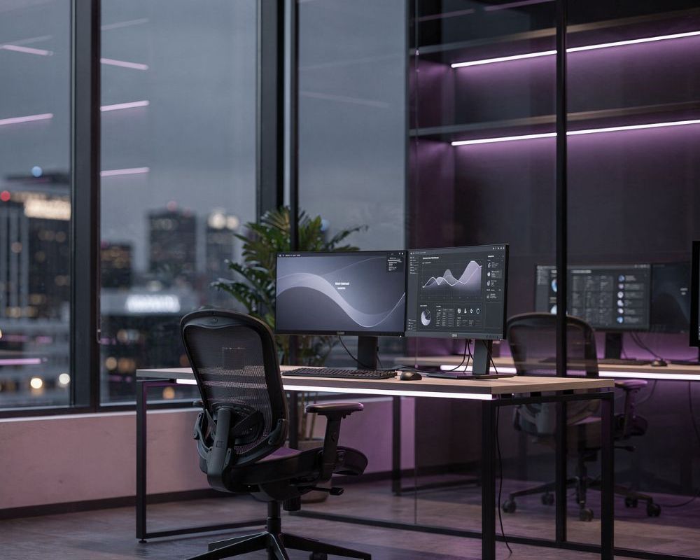 The Future of Energy